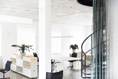 Bürofläche zur Miete provisionsfrei 2.800 € 165 m² Bürofläche Wollankstraße Pankow Berlin 13187