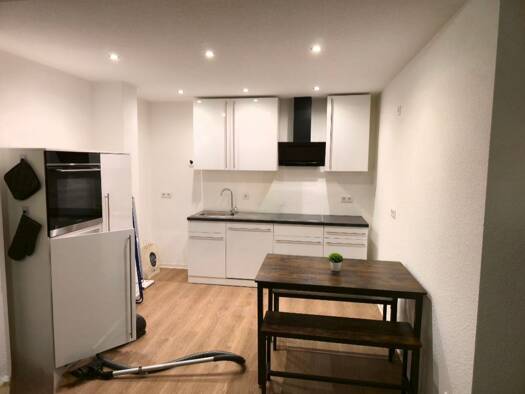 Wohnung zur Miete 360 € 2 Zimmer 44 m² Geschoss EG/3 frei ab sofort Nibelungenstraße 449 Lautern Lautertal 64686