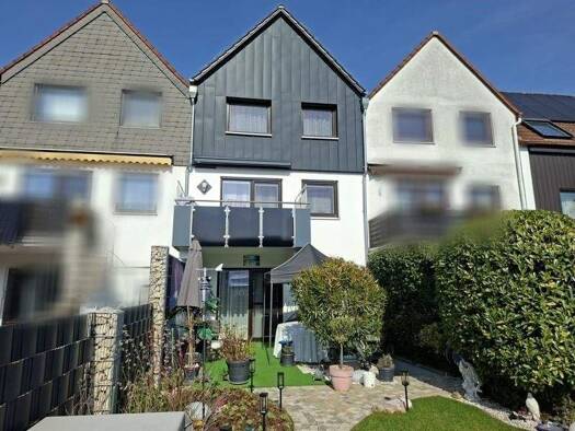 Reihenmittelhaus zum Kauf provisionsfrei 585.000 € 4,5 Zimmer 138 m² 228 m² Grundstück Nieder-Roden Rodgau 63110