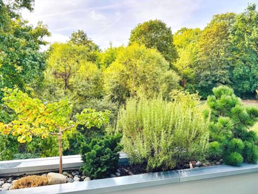Wohnung zum Kauf 565.000 € 2 Zimmer 79,4 m² Sonnenberg Wiesbaden 65193