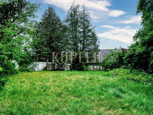 Grundstück zum Kauf 89.500 € 411 m² Grundstück Oberwellitzleithen Altdorf bei Nürnberg 90518