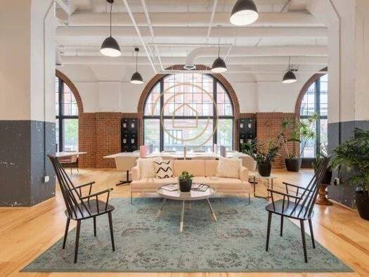 Bürofläche zur Miete provisionsfrei 250 m² Bürofläche teilbar ab 1 m² Atter Osnabrück 49076