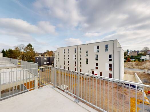 Wohnung zur Miete 1.240 € 3 Zimmer 85,4 m² 1. Geschoss frei ab sofort Am Kuhlenkamp 28b Weitmar Bochum 44795