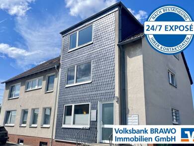 Wohn- und Geschäftshaus zum Kauf als Kapitalanlage geeignet 618.000 € 404 m² 524 m² Grundstück Wolfsburg 38448