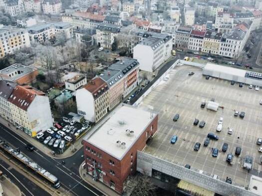 Grundstück zum Kauf 995.000 € 550 m² Grundstück Gohlis-Süd Leipzig 04155