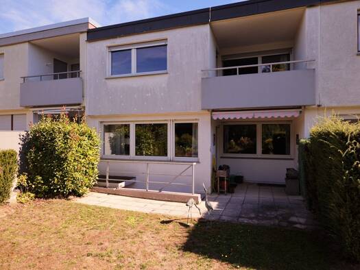 Reihenmittelhaus zum Kauf 459.000 € 2 Zimmer 117 m² 181 m² Grundstück Aldingen Remseck am Neckar 71686