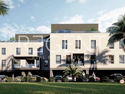 Wohnung zum Kauf 254.000 € 3 Zimmer 1. Geschoss Hvar