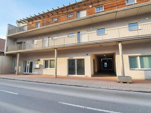 Ladenfläche zur Miete provisionsfrei 1 Zimmer Mariazeller Straße Hofstetten 3202