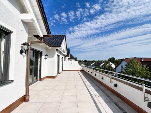 Wohnung zur Miete 1.500 € 2,5 Zimmer 78,8 m² 2. Geschoss frei ab 01.10.2026 Esting Olching 82140
