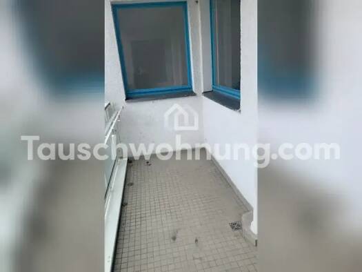 Wohnung zur Miete Tauschwohnung 568 € 3 Zimmer 83 m² 2. Geschoss Waidmannslust Berlin 13469