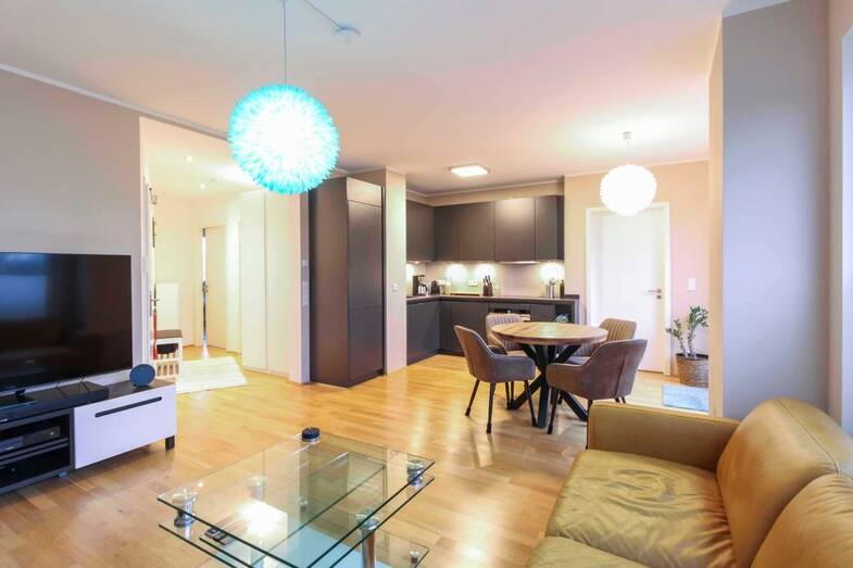 Studio zur Miete 2.369 € 3 Zimmer 85 m² Wandsbek Hamburg 22047