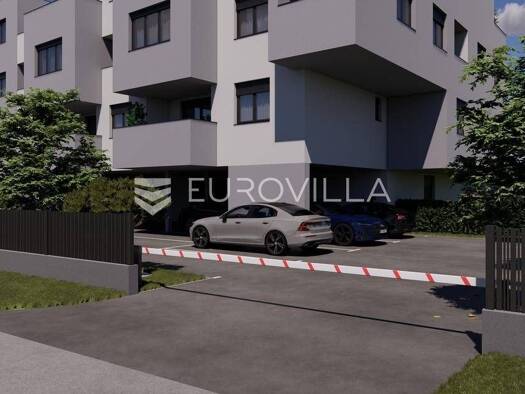Wohnung zum Kauf 263.070 € 3 Zimmer 73 m² 2. Geschoss Trnava Trnava