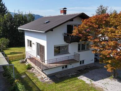 Haus zur Miete 1.800 € 6 Zimmer 188 m² 188 m² Grundstück frei ab sofort Lustenau 6890