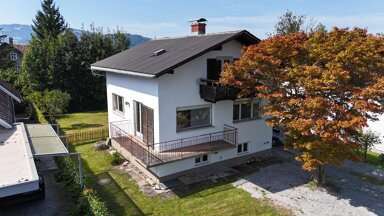 Haus zur Miete 1.800 € 6 Zimmer 188 m² 188 m² Grundstück frei ab sofort Lustenau 6890