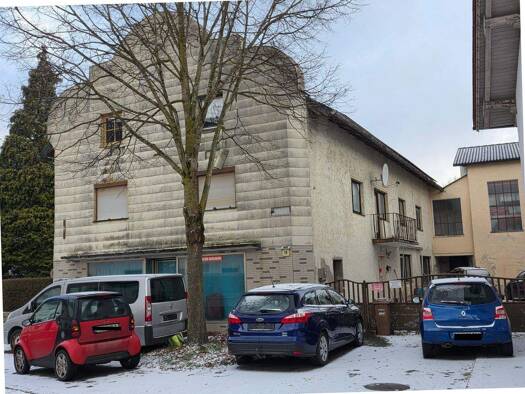 Sonstiges zum Kauf als Kapitalanlage geeignet 229.000 € 1 Zimmer 430 m² 800 m² Grundstück Hölsbrunn Gangkofen 84140