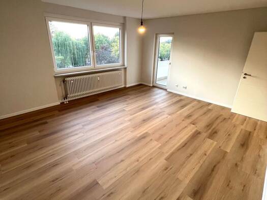Wohnung zur Miete 1.200 € 3 Zimmer 82 m² Geschoss 3/3 frei ab 15.11.2026 Thieshof 1 Bothfeld Hannover 30659