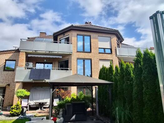Doppelhaushälfte zum Kauf 349.000 € 6 Zimmer 160 m² 329 m² Grundstück Büren Büren 33142