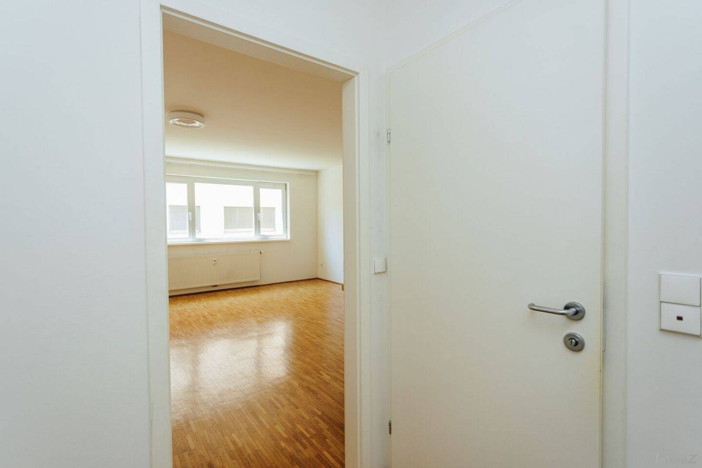 Wohnung – Graz - Mehr