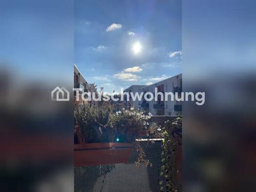 Wohnung zur Miete Tauschwohnung 500 € 1,5 Zimmer 45 m² 2. Geschoss Teltower Vorstadt Potsdam 14473