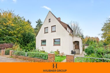 Einfamilienhaus zum Kauf 225.000 € 7 Zimmer 151,9 m² 1.955 m² Grundstück Bürgerpark Bremerhaven 27574