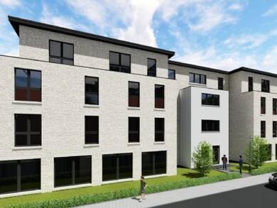 Wohnung zur Miete 760 € 3 Zimmer 81 m² Ostrhauderfehn Ostrhauderfehn 26842