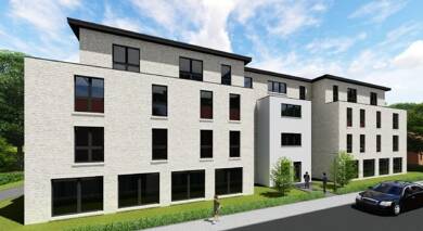 Wohnung zur Miete 760 € 3 Zimmer 81 m² Ostrhauderfehn Ostrhauderfehn 26842