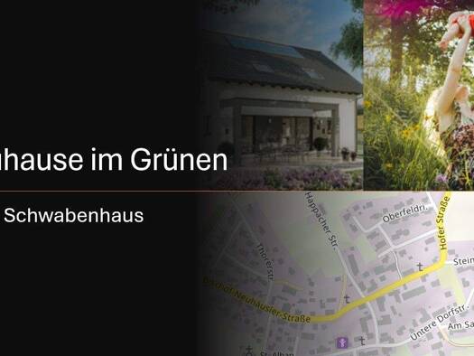 Einfamilienhaus zum Kauf provisionsfrei 959.878 € 5 Zimmer 155 m² 610 m² Grundstück Eisenhofen Erdweg 85253