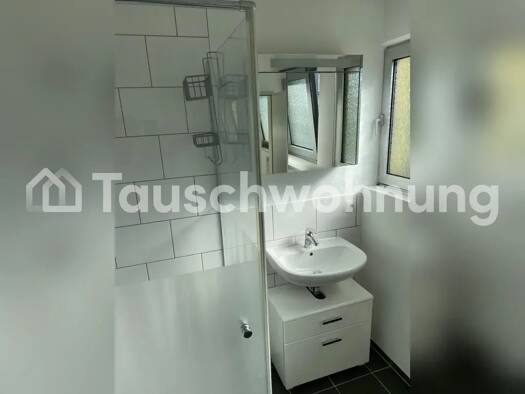 Wohnung zur Miete Tauschwohnung 1.100 € 3 Zimmer 80 m² 1. Geschoss Longerich Köln 50737