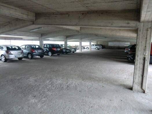 Parkhaus zur Miete provisionsfrei 65 € Deichstraße 29 a Mitte Bremerhaven 27568