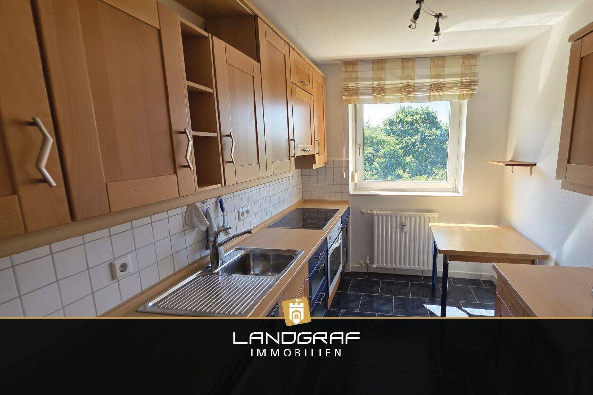 Wohnung – Bremen, Hemelingen - Ansicht 4