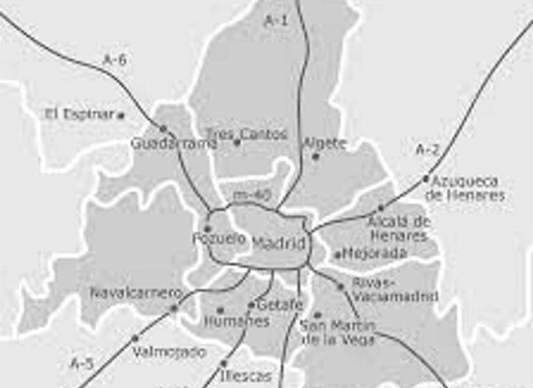 Wohnung zum Kauf 15.000.000 € Madrid 28046