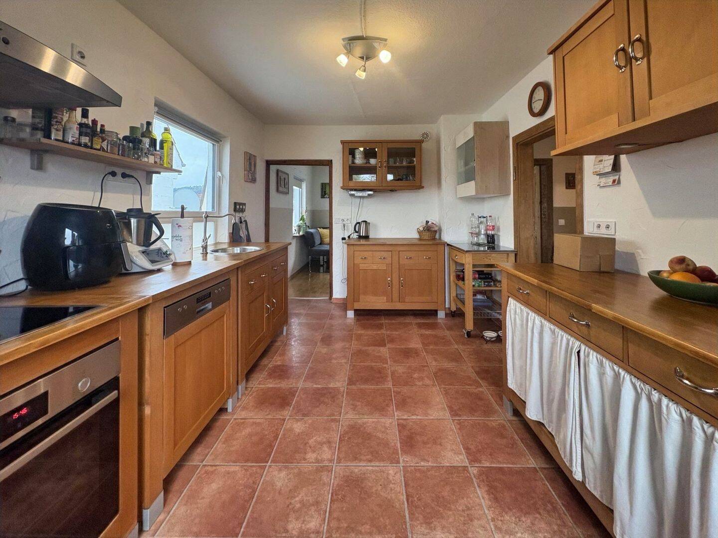Einfamilienhaus zum Kauf - Ansicht 4