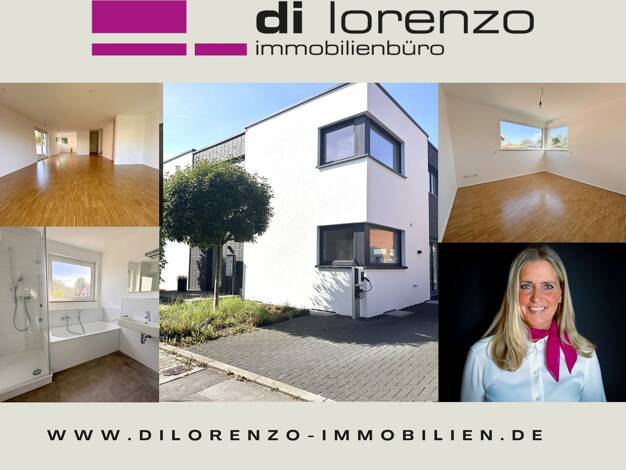 Doppelhaushälfte zum Kauf 549.000 € 4 Zimmer 129,7 m² 250 m² Grundstück Giesenkirchen Mönchengladbach 41238