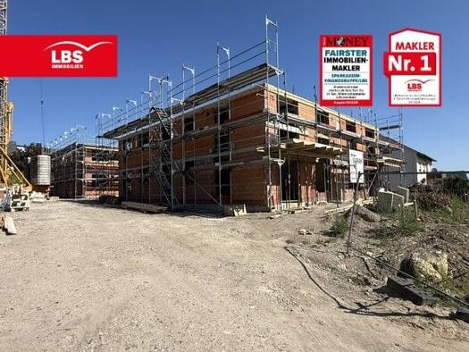 Wohnung zum Kauf - Erstbezug provisionsfrei 449.000 € 3 Zimmer 104,5 m² frei ab 01.03.2027 Eilshausen Hiddenhausen 32120