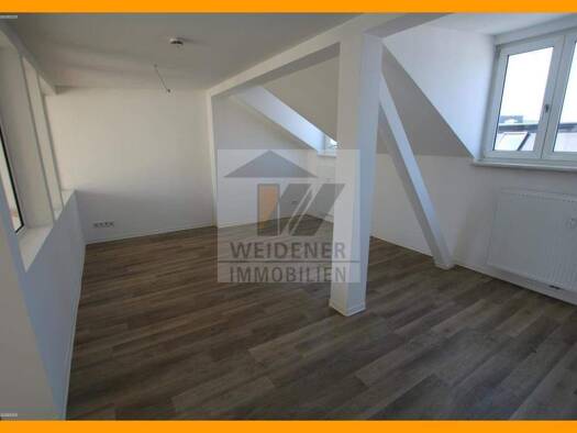 Maisonette zur Miete 680 € 4 Zimmer 105,5 m² 3. Geschoss frei ab 01.12.2025 Nordstraße 1 Debschwitz Gera 07548