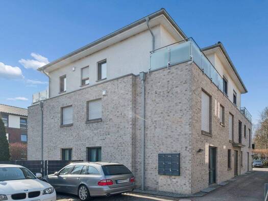 Wohnung zum Kauf 650.000 € 5 Zimmer 148 m² Jenfeld Hamburg 22043