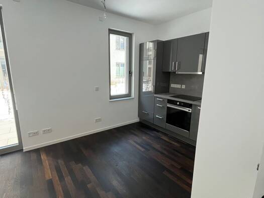 Terrassenwohnung zur Miete 1.122 € 2 Zimmer 53 m² frei ab 25.01.2027 Kladow Berlin 14089