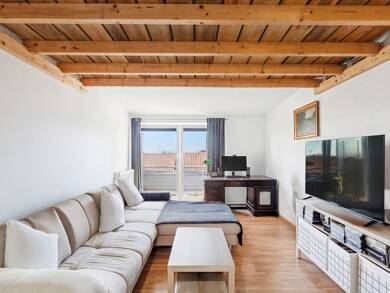 Wohnung zum Kauf 175.000 € 2 Zimmer 54 m² 4. Geschoss Wustermark Wustermark 14641