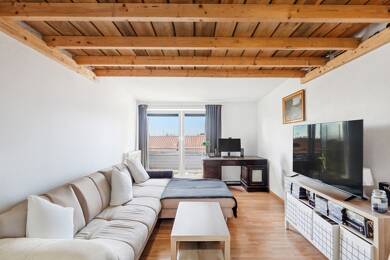 Wohnung zum Kauf 175.000 € 2 Zimmer 54 m² 4. Geschoss Wustermark Wustermark 14641
