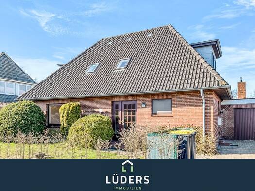 Einfamilienhaus zum Kauf 269.000 € 4 Zimmer 142 m² 815 m² Grundstück Dagebüll 25899