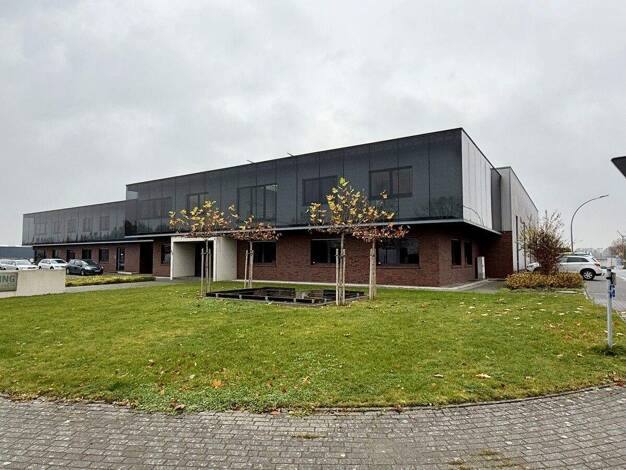 Bürogebäude zur Miete 1.900 € 8 Zimmer 250 m² Bürofläche Wettringen 48493