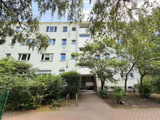 Wohnung zum Kauf 230.000 € 4 Zimmer 74,5 m² 1. Geschoss Reinickendorf Berlin 13403