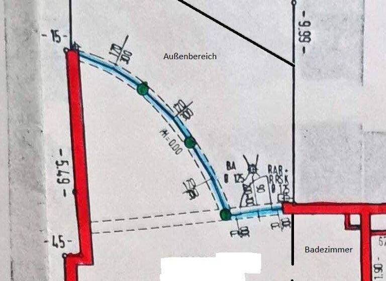 Büro zur Miete 600 € 1 Zimmer Bruck an der Leitha 2460