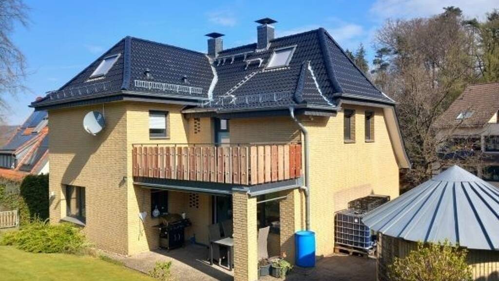 Einfamilienhaus zum Kauf 639.000 € 7 Zimmer 175 m² 738 m² Grundstück Gadderbaum Bielefeld 33617