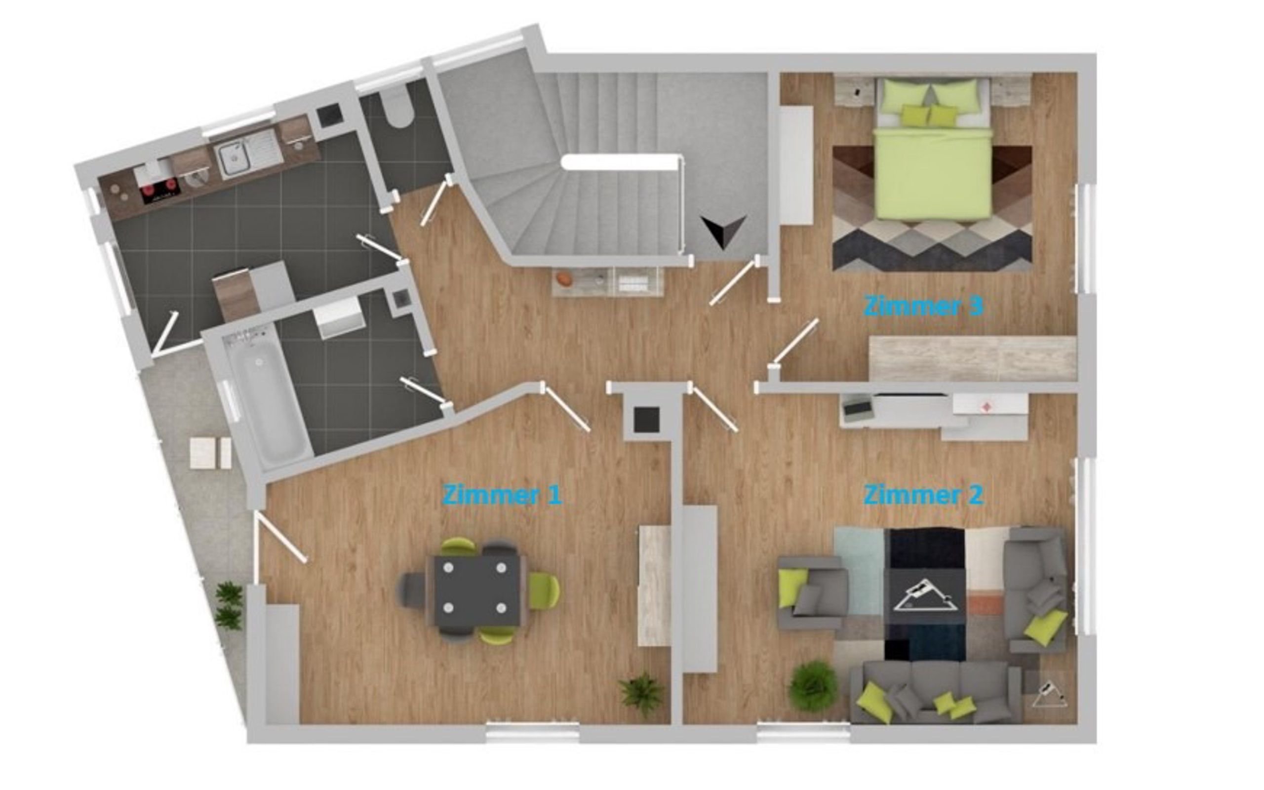 WG-Zimmer zur Miete Wohnen auf Zeit 690 € 18 m²<br/>Wohnfläche 31.01.2025<br/>Verfügbarkeit Birkenwaldstraße 0 Heilbronner Straße Stuttgart Zentrum 70191