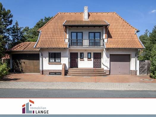 Einfamilienhaus zum Kauf 549.000 € 5 Zimmer 338,1 m² 858 m² Grundstück Rohrsen 31627