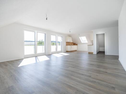 Wohnung zur Miete 1.245 € 4,5 Zimmer 108 m² Schabenhausen Niedereschach / Schabenhausen 78078