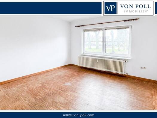 Wohnung zum Kauf 129.500 € 3 Zimmer 63 m² EG Nortorf 24589