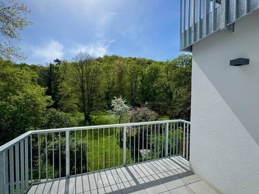 Doppelhaushälfte zur Miete - Erstbezug 3.044 € 152 m² Wien 1230