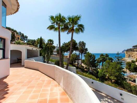 Chalet zum Kauf 1.650.000 € 4 Zimmer 240 m² Benissa 03720